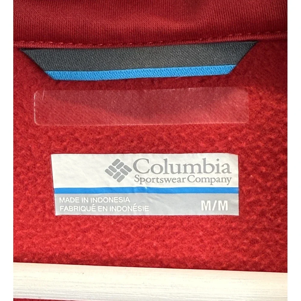 Columbia width 22